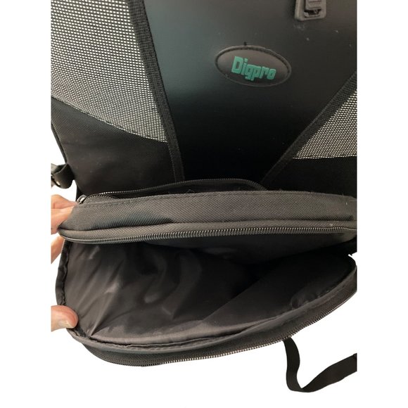 Photo Backpack pro Deluxe Pro ADV-P NEW Digital Gear Protection - Picture 7 of 11